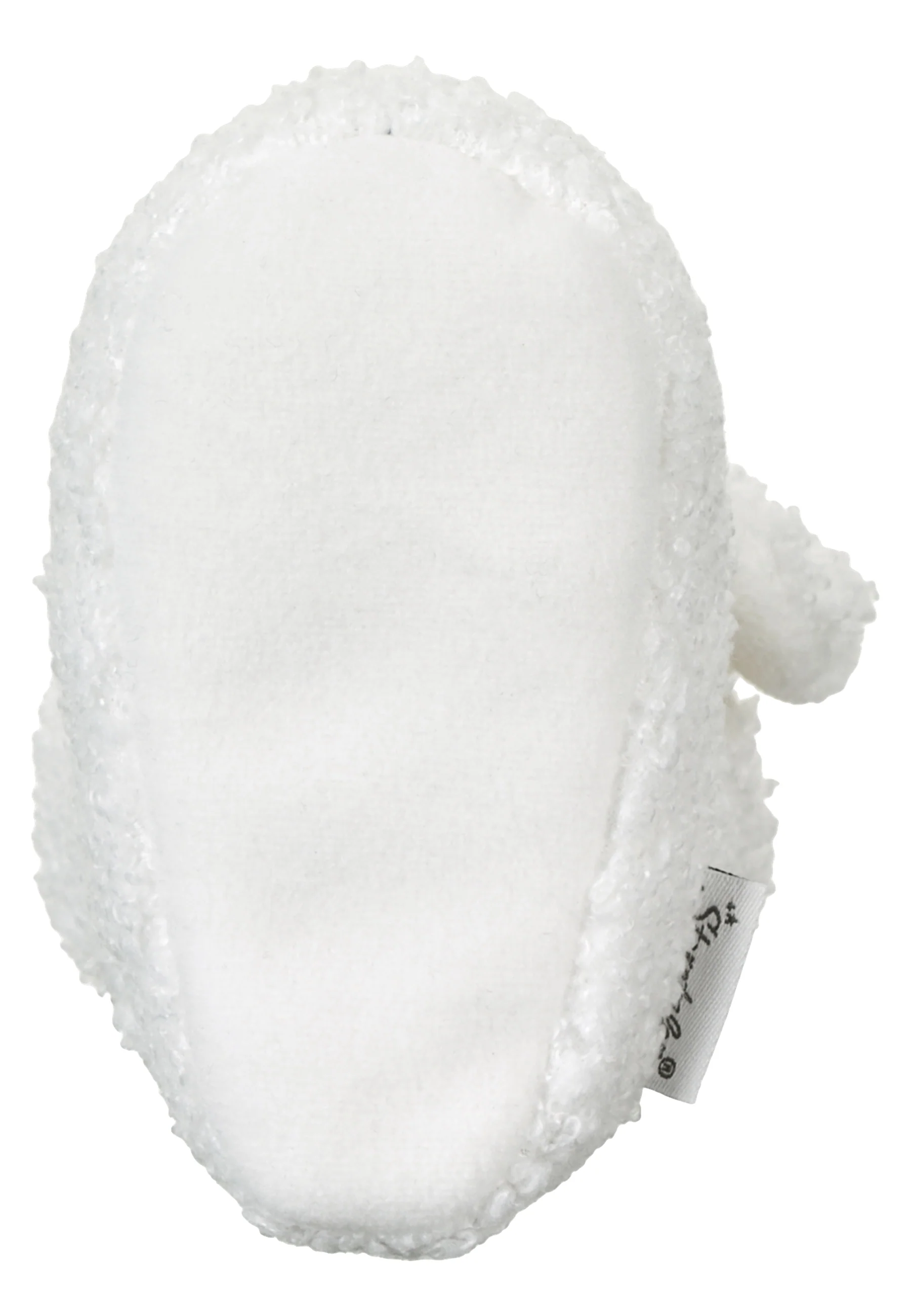 Babyschuhe mit Motiv Eisbär