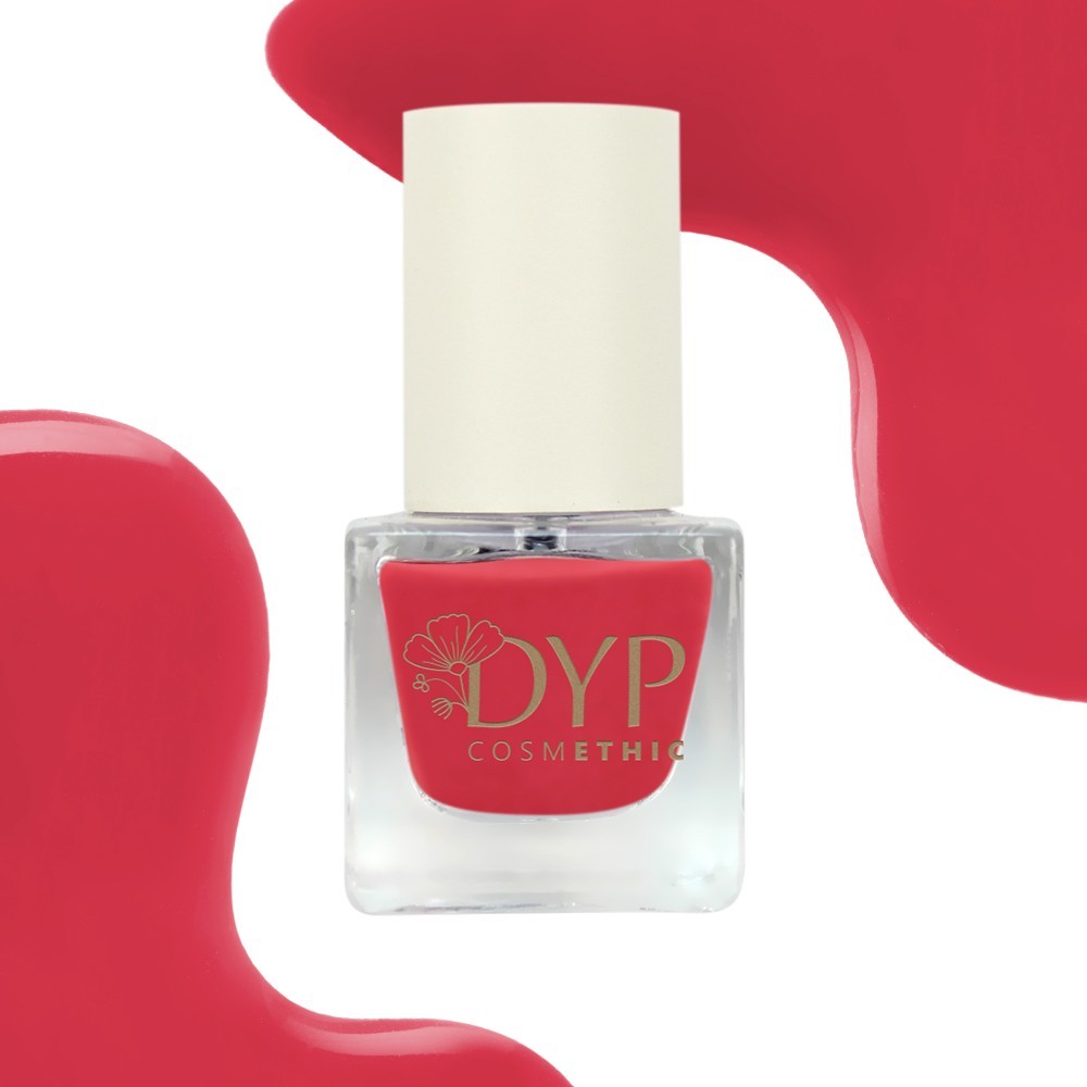 DYP Cosmetic Min Neglelak - Uforskammet