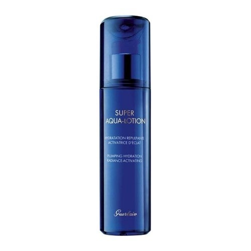 Guerlain Super Aqua Lotion Plumping Hydration Radiance Activating 150 ml