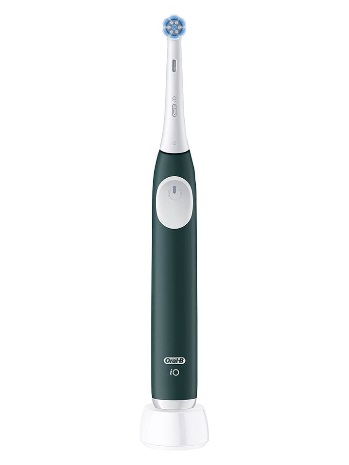 Oral-B Elektr. Zahnbürste 