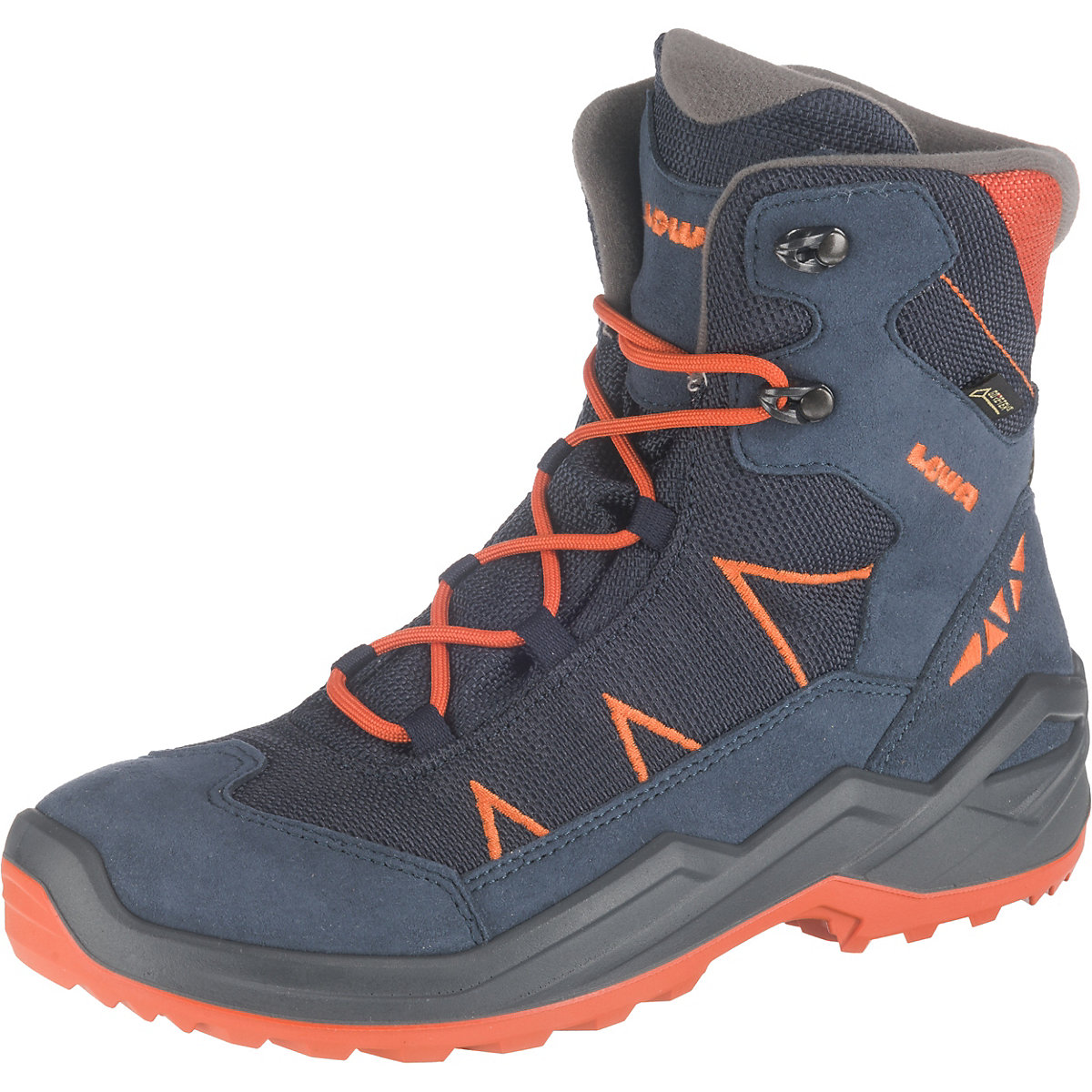 Winterstiefel JONAS für Jungen