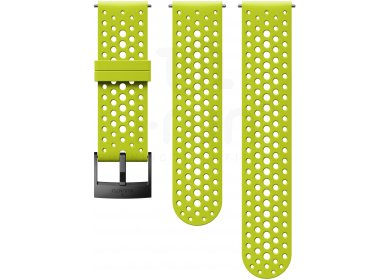 Suunto Bracelet Athletic 1 Silicone - 24 mm