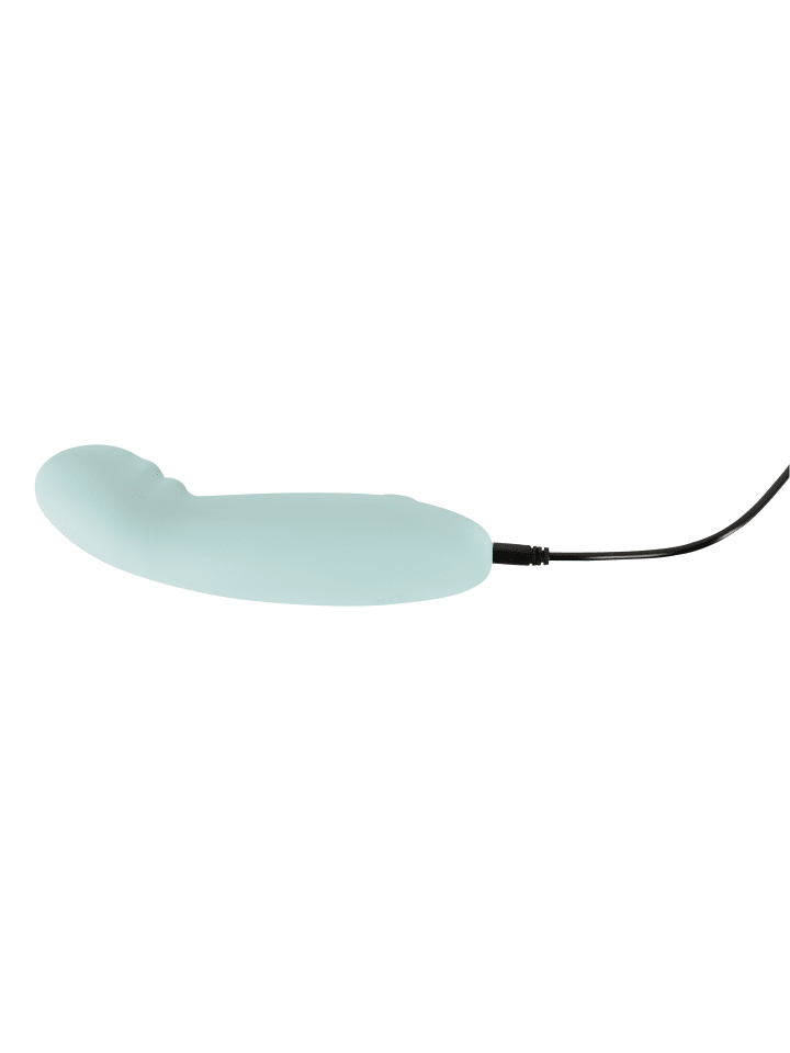 Cuties Vibrator G-Punkt-Vibrator in türkis günstig kaufen 15,5 cm