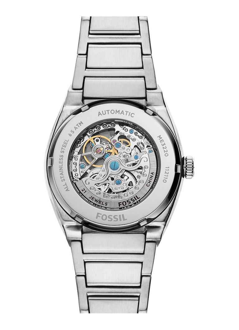 Fossil Everett watch ME3220