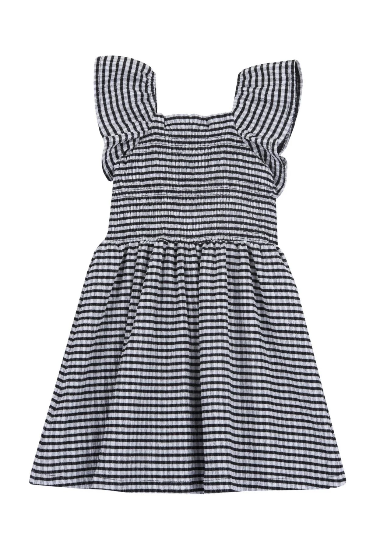 Chicco MANGAS CORTAS - Vestido de verano