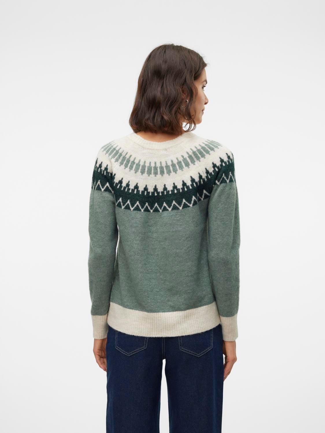 VMSIMONE Pullover