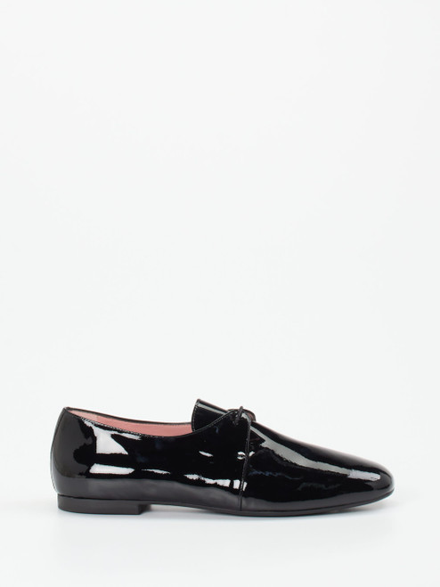 Schnürschuh-15610090120 Pretty Ballerinas