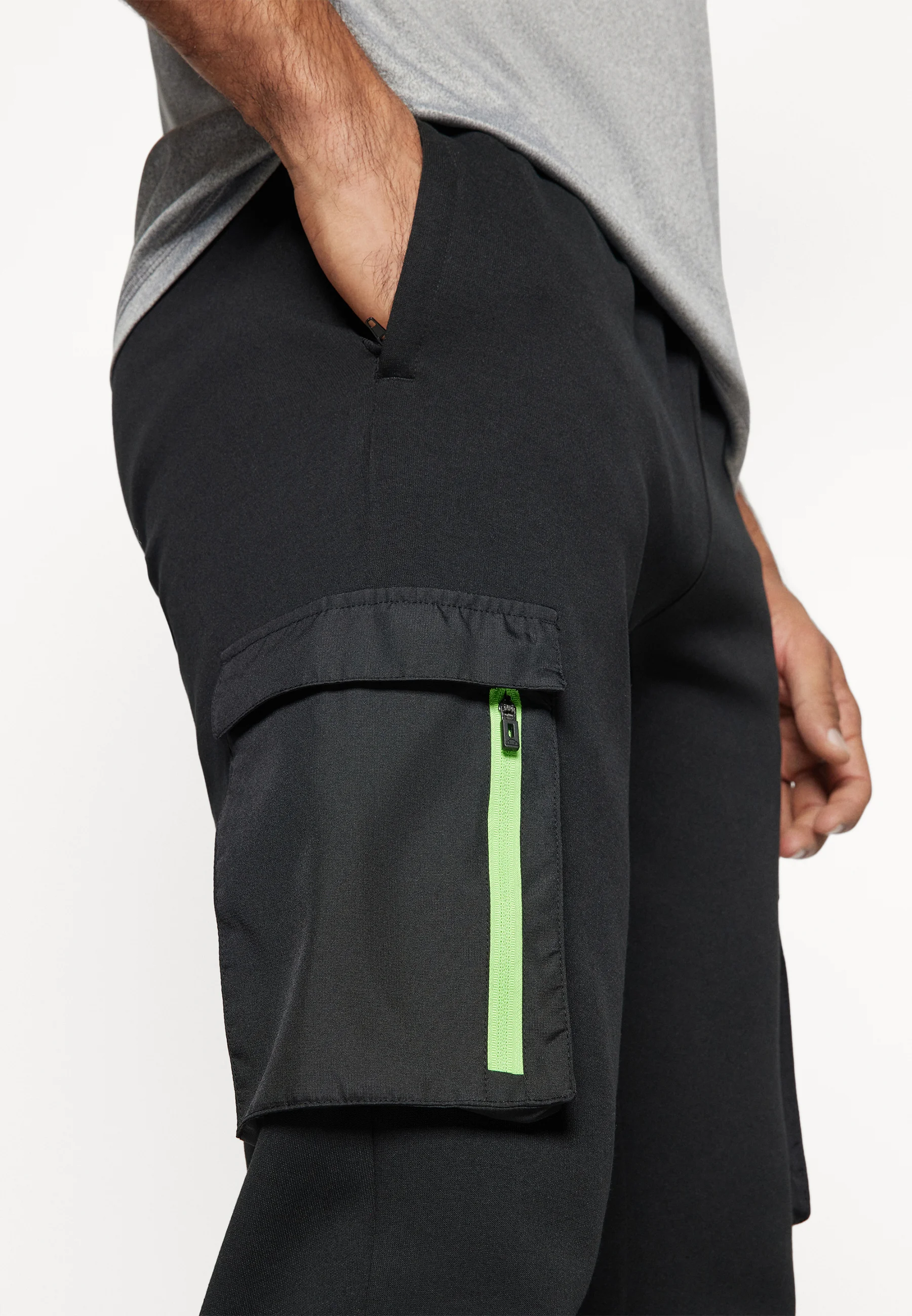 Pantalones deportivos Ellesse HANALO