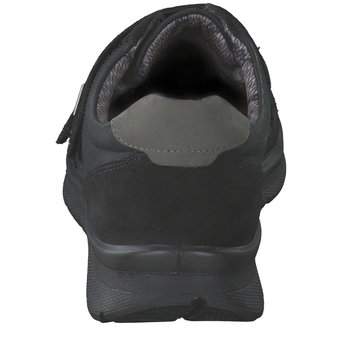 Sioux Romedius 700 TEX S in schwarz