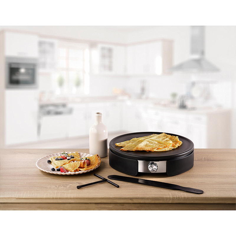 Cuisine Steketakke 38 cm 1500 W Cuisine