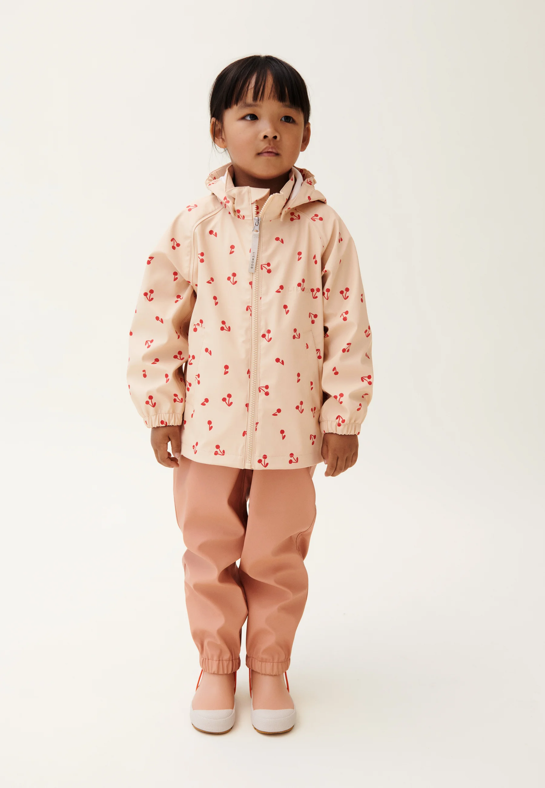 Liewood SASHA RAINBOOT UNISEX - Botas de goma