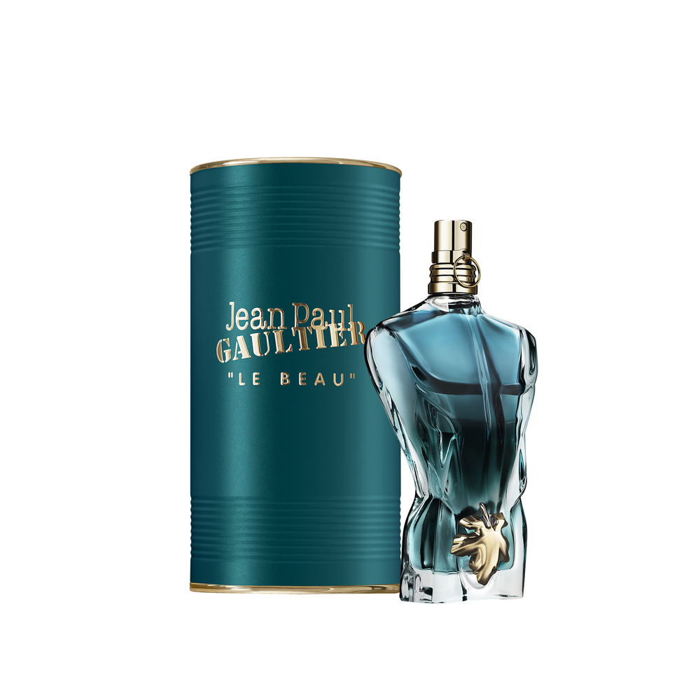Jean Paul Gaultier Le Beau Eau De Toilette