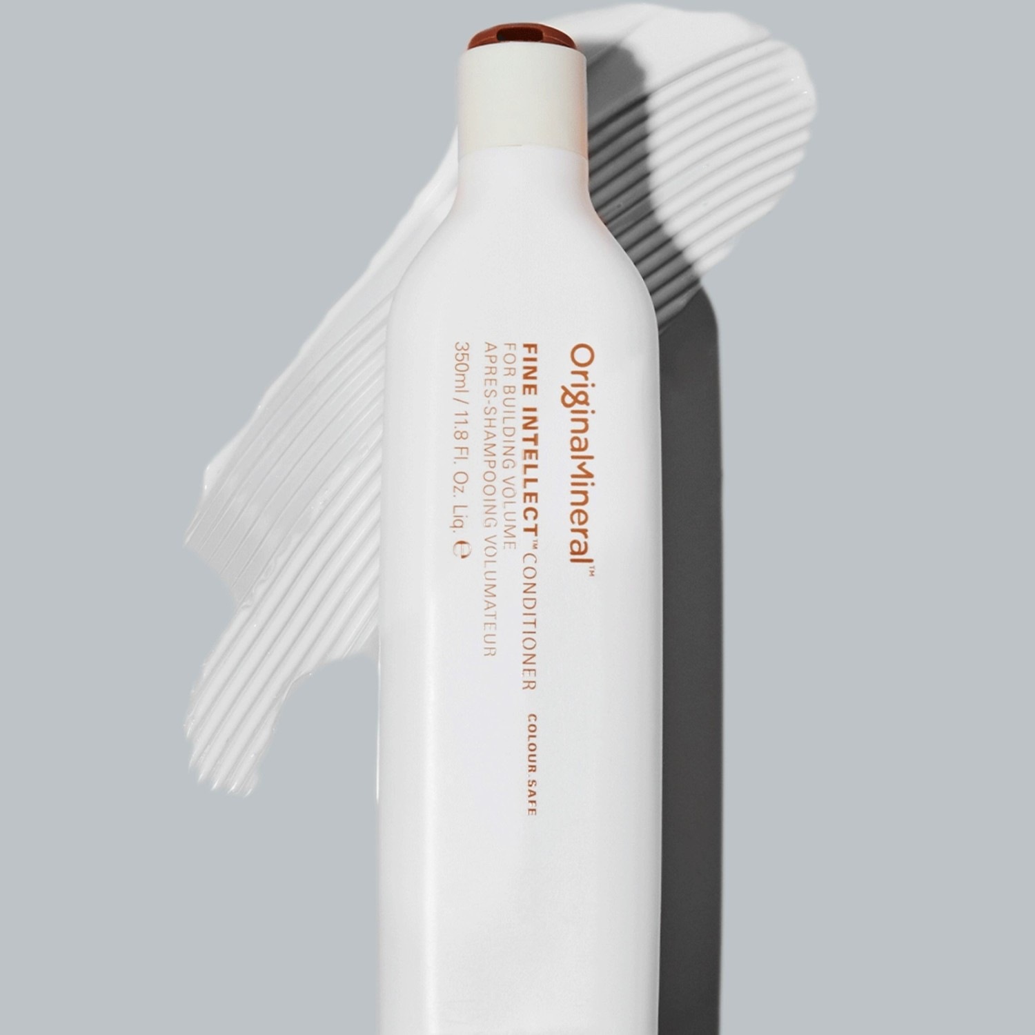 Originele minerale conditioner Fine Intellect