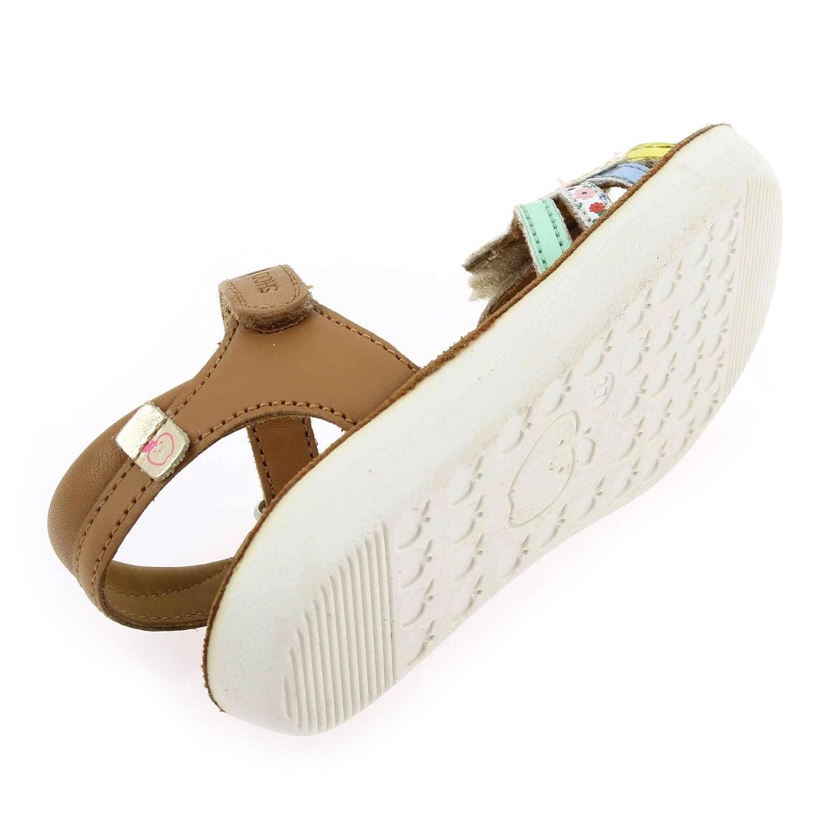 Shoopom  GOA MULTI E23 - Camel multi