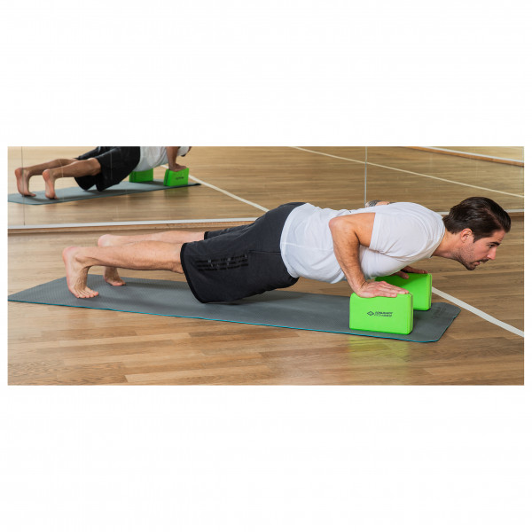 Schildkröt Fitness - Yoga Block