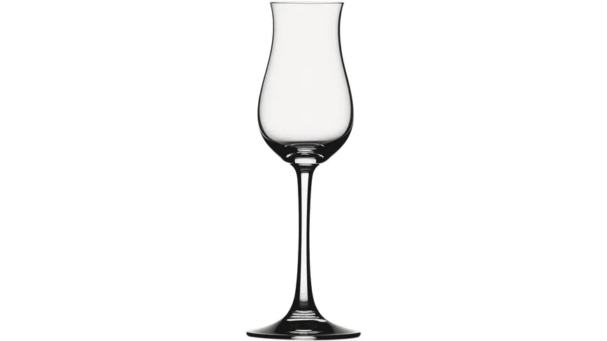 Spiegelau Destillatekelche, 4-tlg. im Geschenkkarton