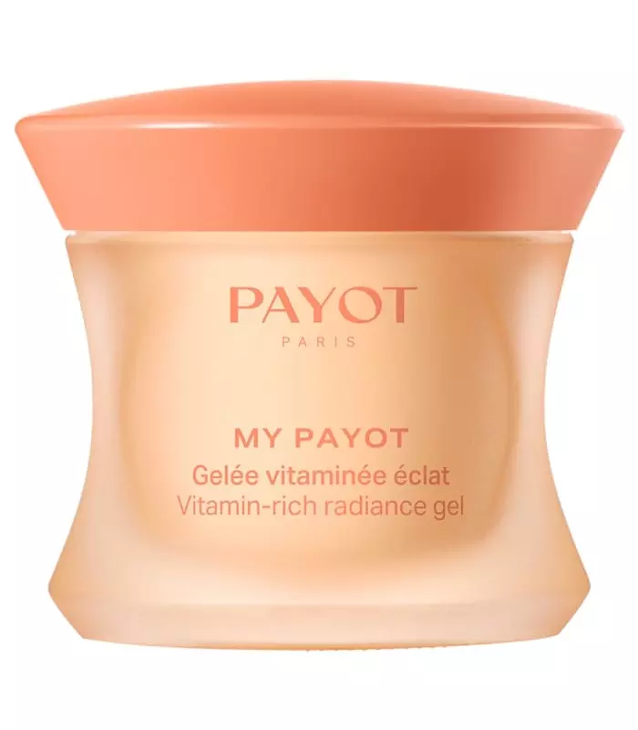 MY PAYOT Gelée vitaminée éclat