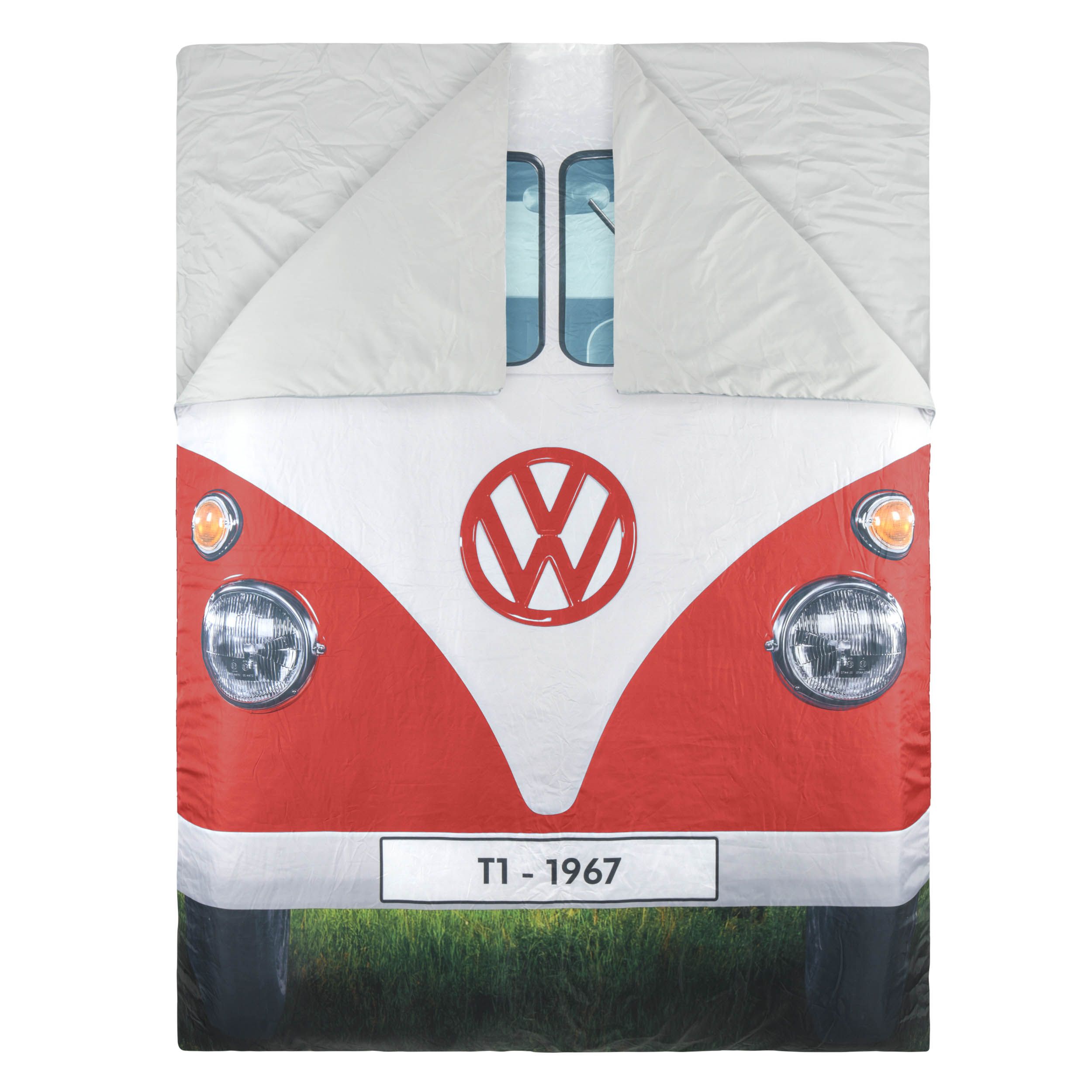 Volkswagen Double Schlafsack