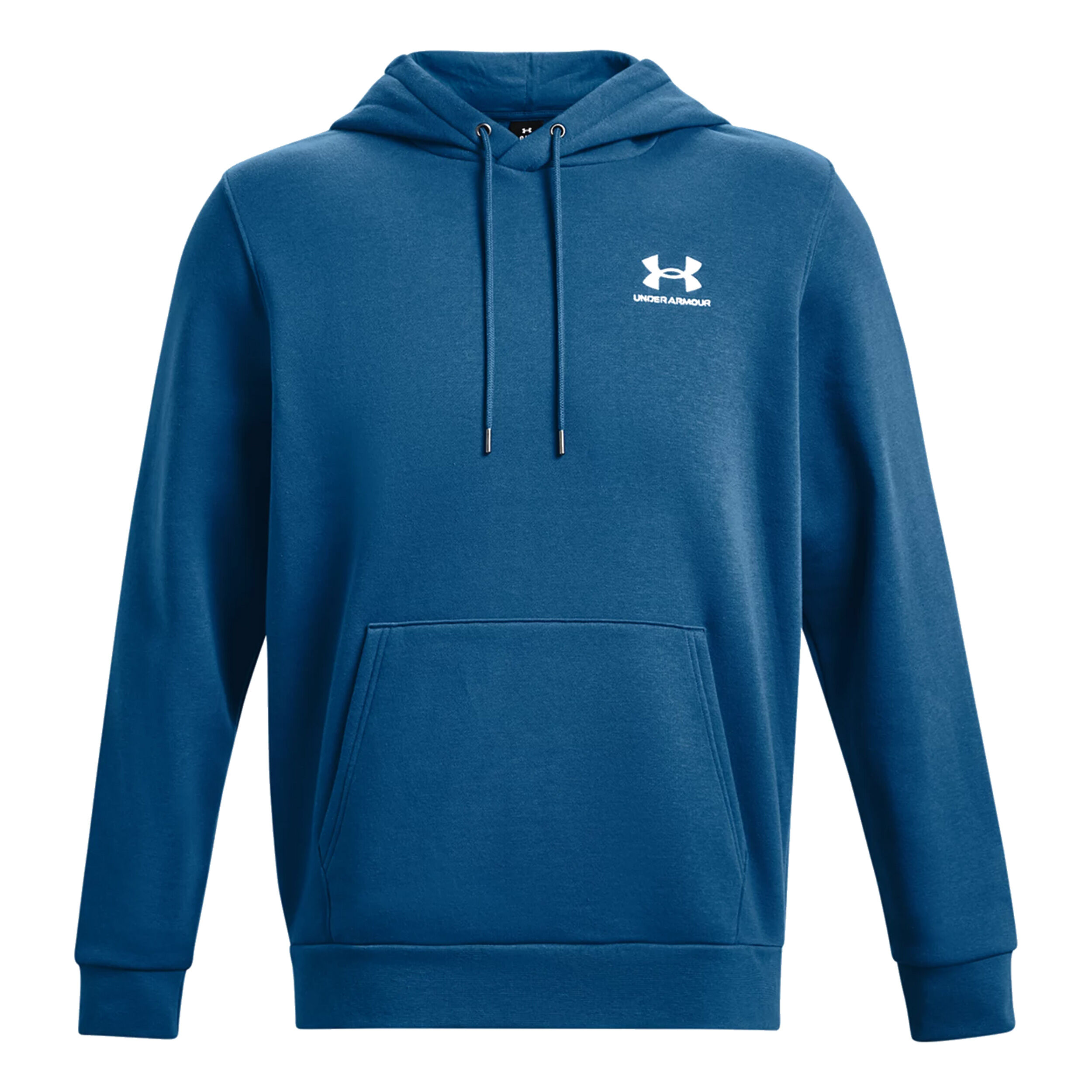 Essential Hoody Herren - Petrol