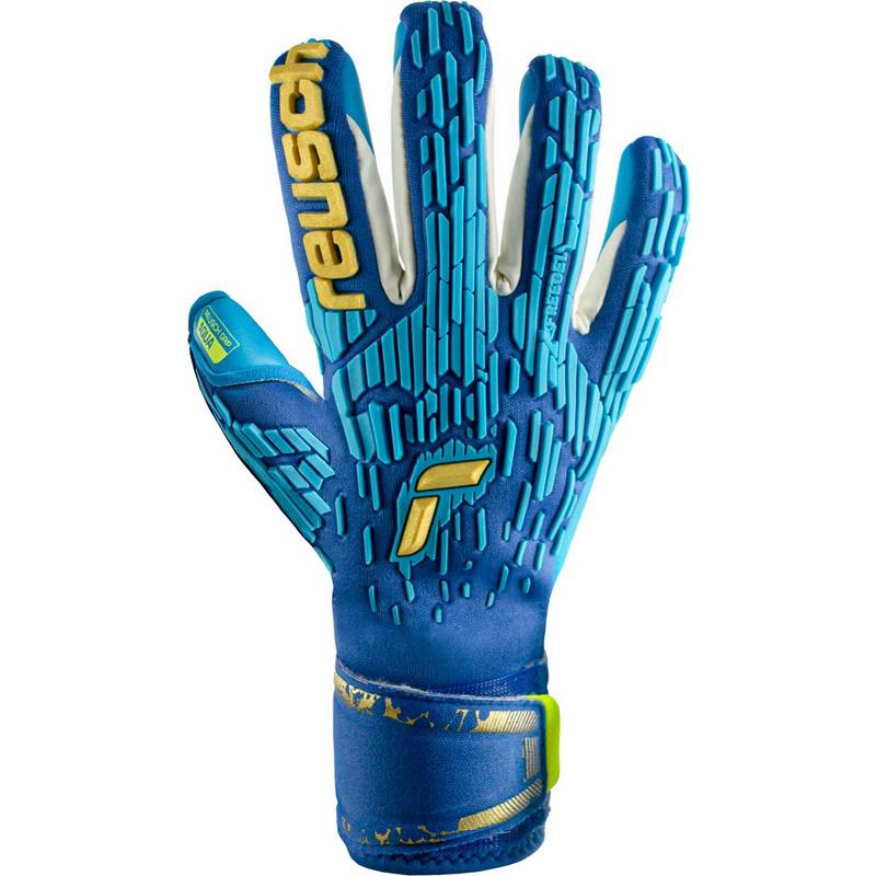 Reusch Attrakt Freegel Aqua Windproof Torwarthandschuhe
