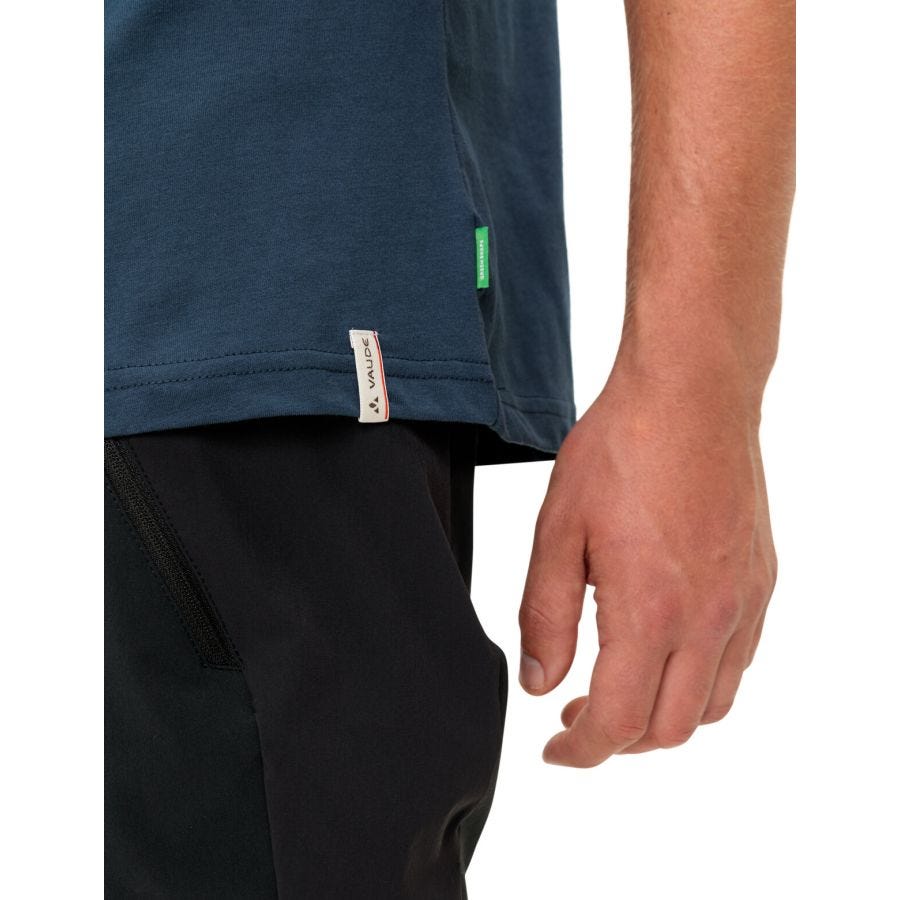 Graphic T-Shirt Herren