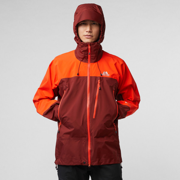 LHOTSE MENS JACKET Herren - Regenjacke