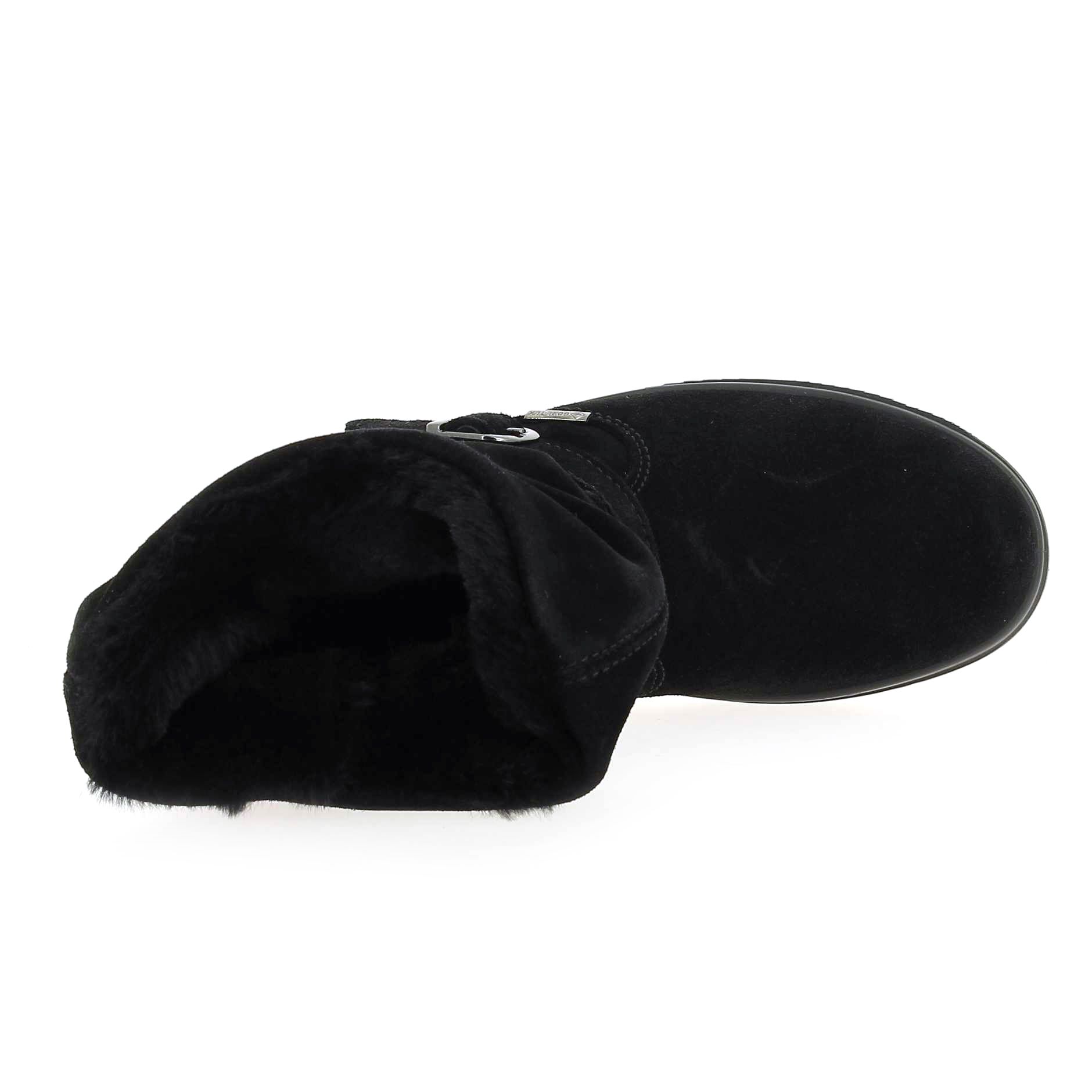Primigi  43740 - Noir