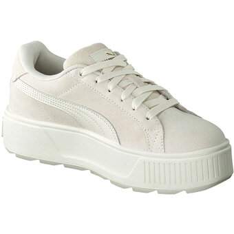 PUMA Karmen Sneaker in beige