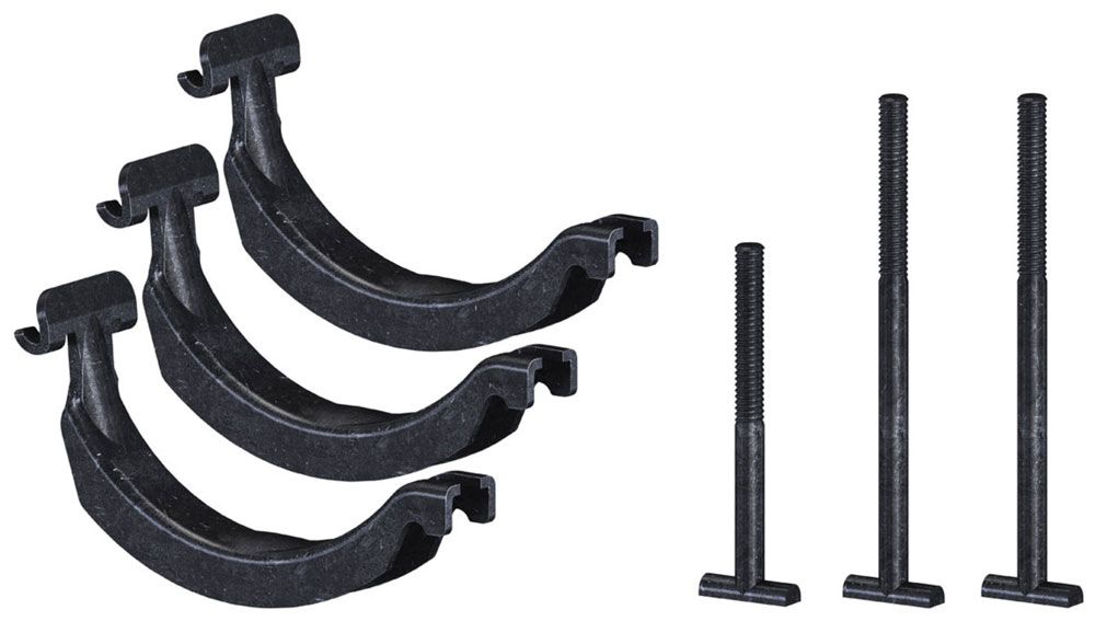 Thule ProRide SquareBar Adapter kaufen | Bike-Discount
