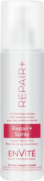 Dusy Professional EnVité Repair + Spray Haarkur