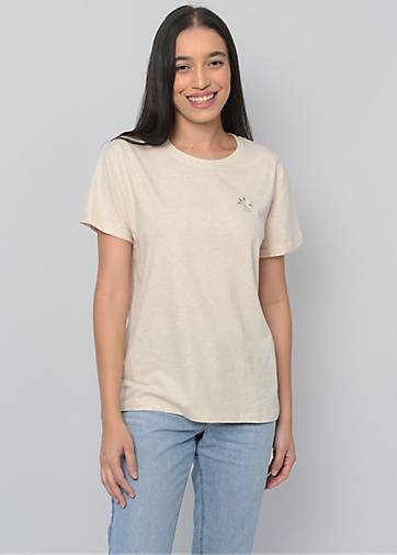 SOMWR T-Shirt ROOTED VEIL