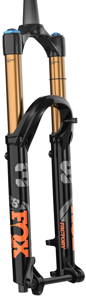 Fox Racing Shox 38 K FLOAT 29