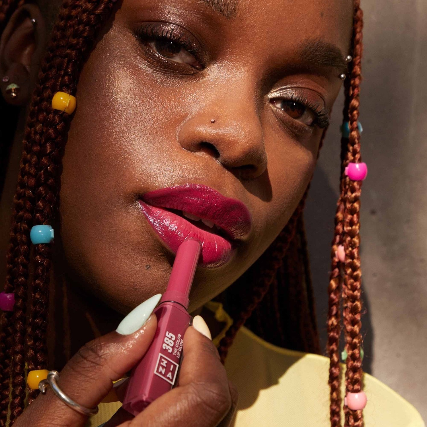 3INA The Color Lip Glow