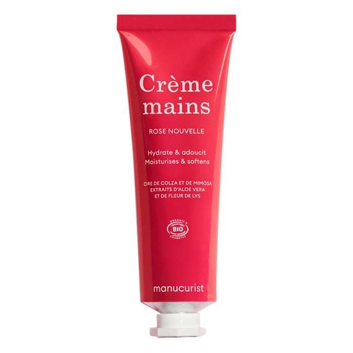 Hand Cream