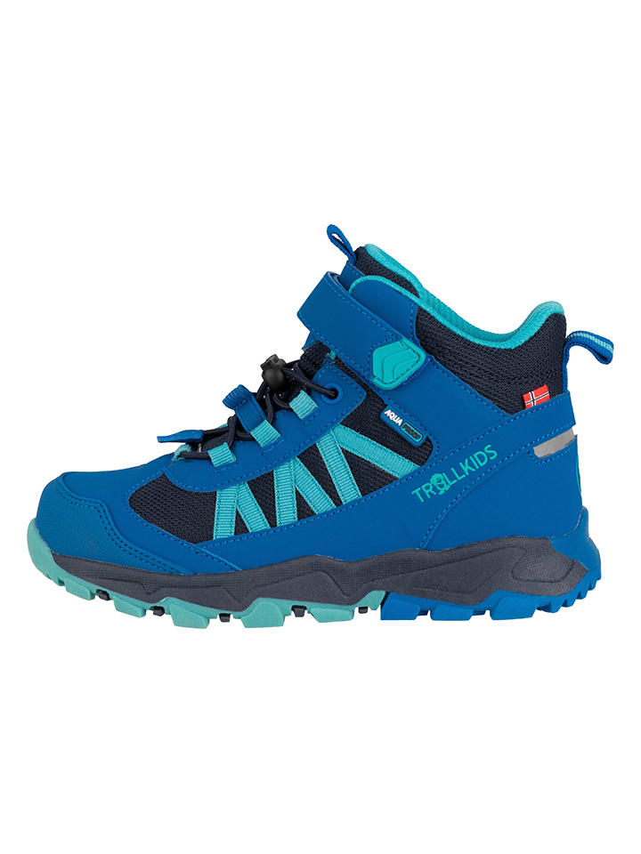 Trollkids Trekkingschuhe 