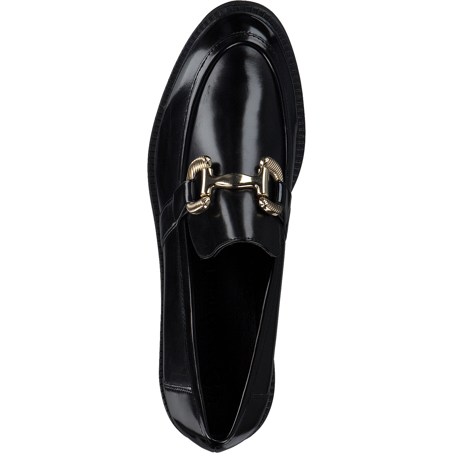Marco Tozzi 24301, Mokassins, Damen, BLACK BRUSH