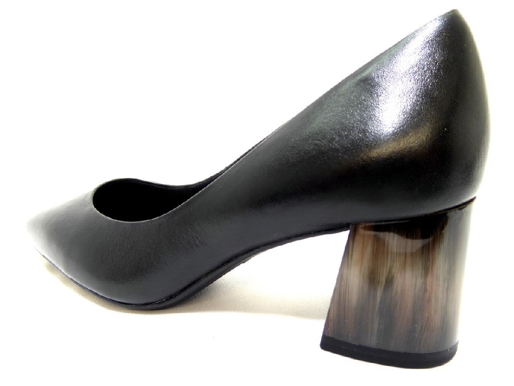 TAMARIS Modische Pumps schwarz