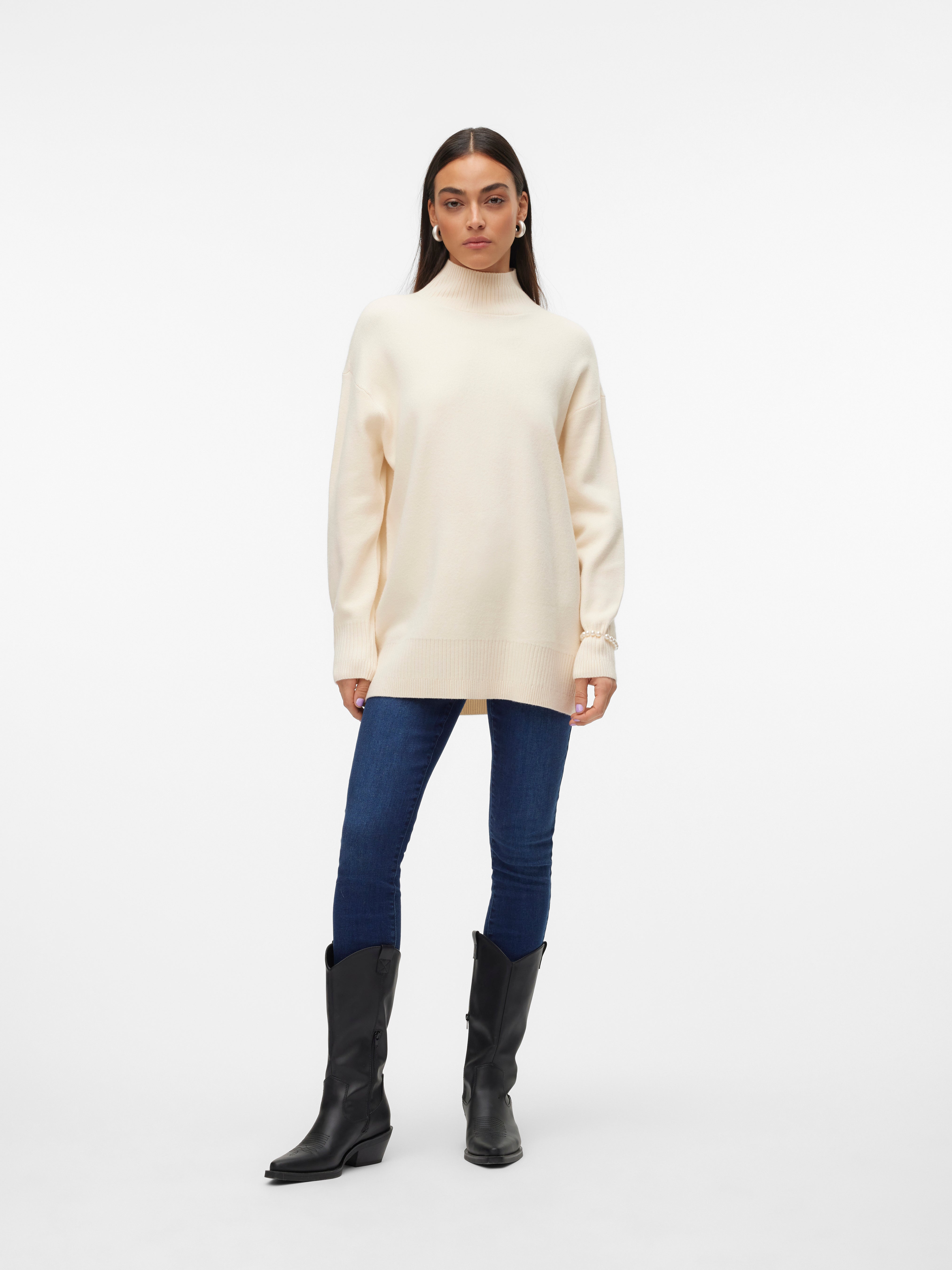VMGOLD Pullover