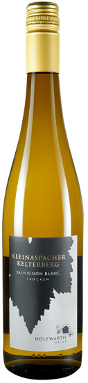 2021 Sauvignon Blanc trocken - Holzwarth-Weine