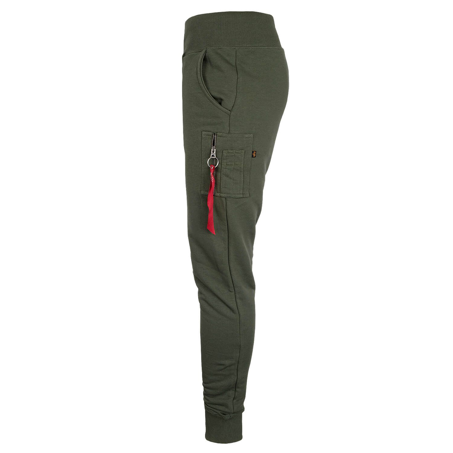 X-Fit Slim Cargo Pant