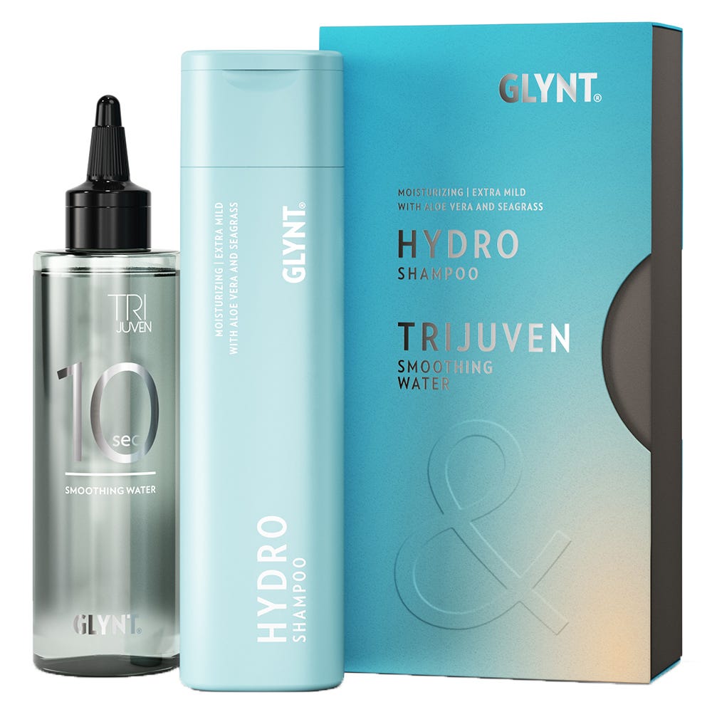 GY Hydro Geschenkset 2023
