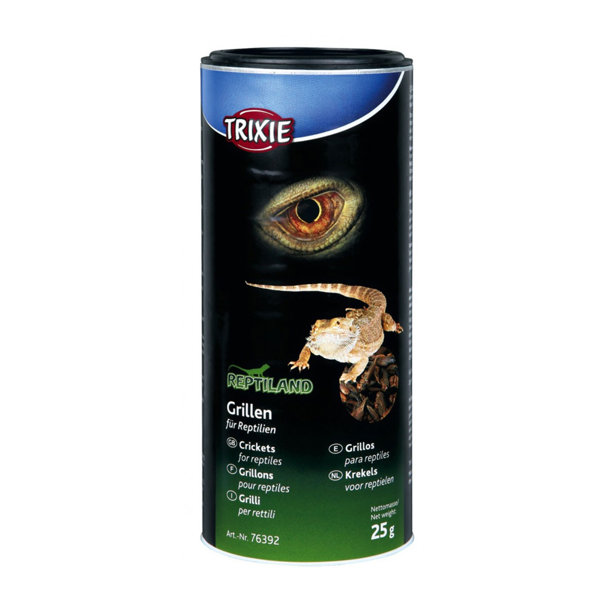 Trixie Grillen 25g günstig kaufen