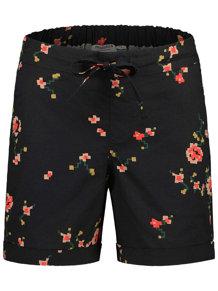 Maloja Shorts 