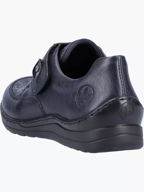 Rieker Damen Slipper