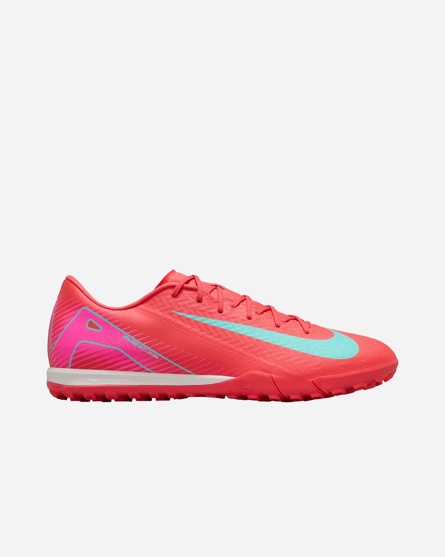 Futbalové topánky Nike Mercurial Zoom Vapor 16 Academy Tf M FQ8449-800