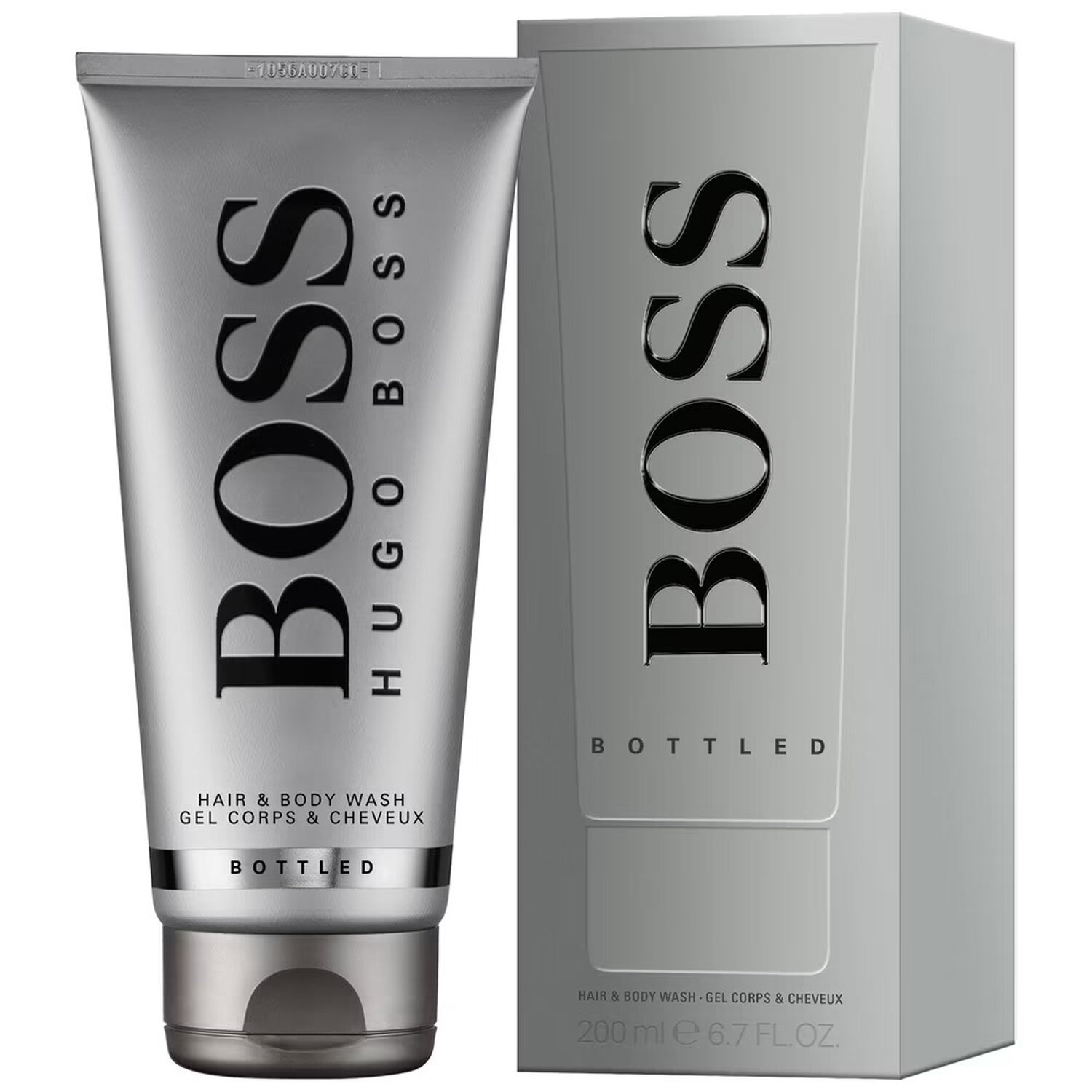 Hugo Boss Boss Bottled Gel Douche Corps & Cheveux