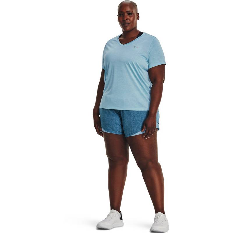 Under Armour Tech Twist Funktionsshirt Damen