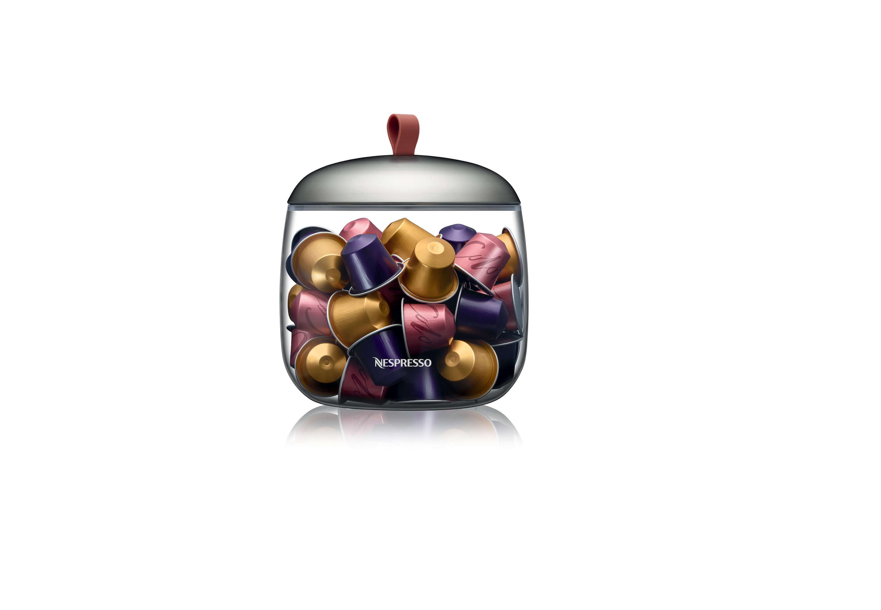 Capsule Dispenser