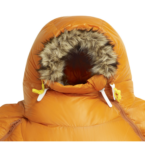POLAR -30 LONG - Winterschlafsack