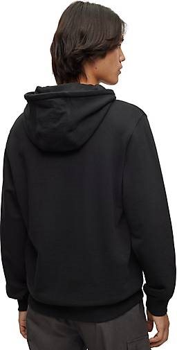 HUGO Sweatshirt DEBRAS